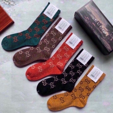 Gucci Socks