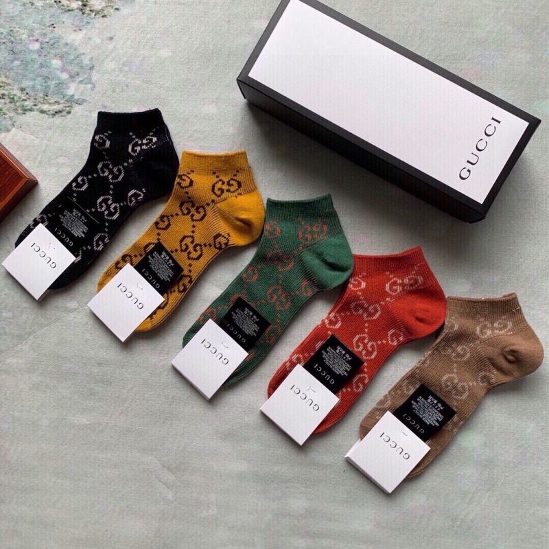 Gucci Socks