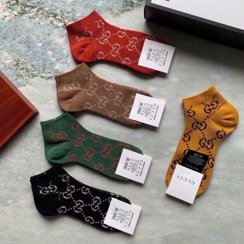 Gucci Socks