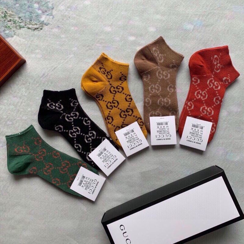 Gucci Socks