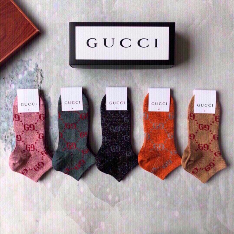 Gucci Socks