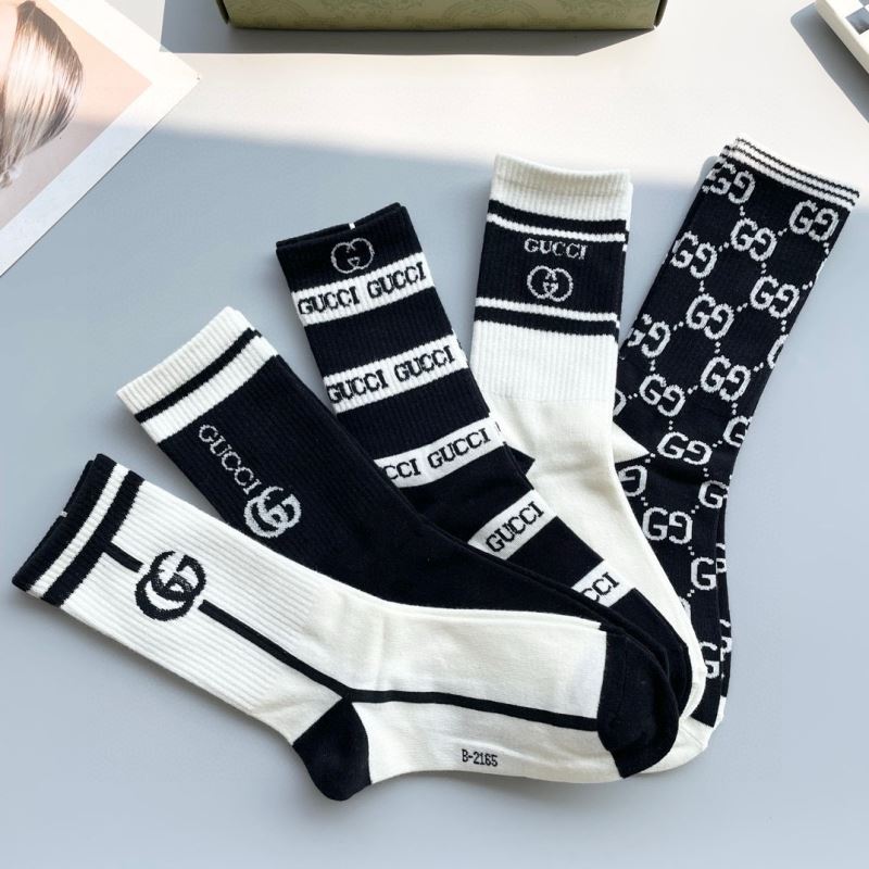 Gucci Socks