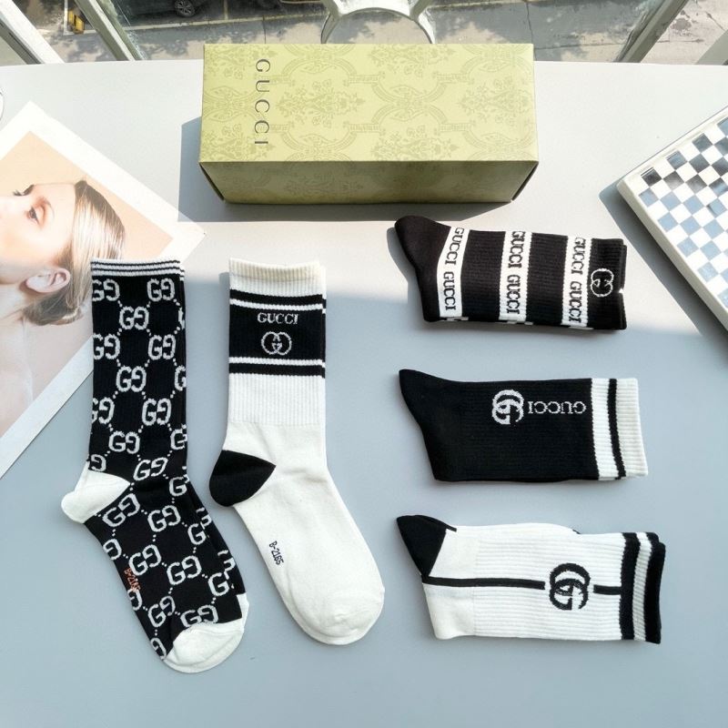 Gucci Socks