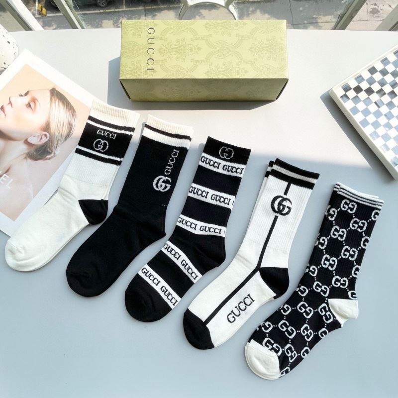 Gucci Socks