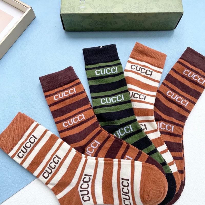 Gucci Socks