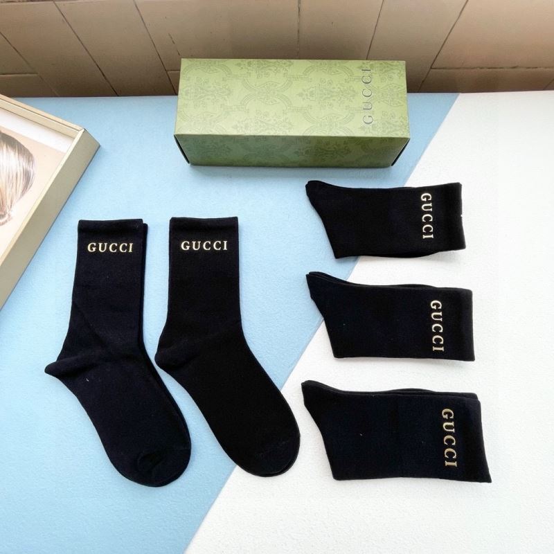 Gucci Socks