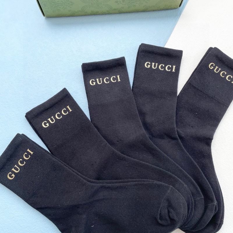 Gucci Socks