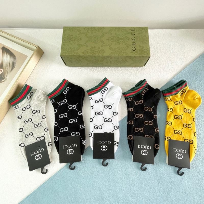 Gucci Socks