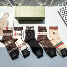 Gucci Socks