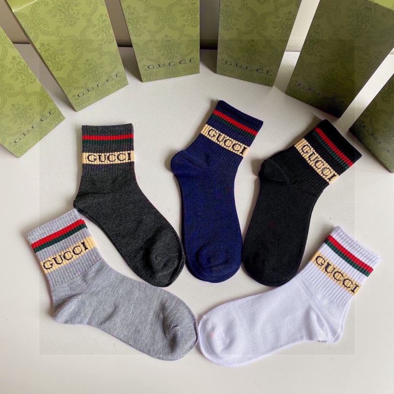 Gucci Socks