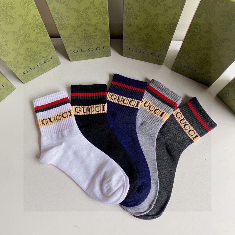 Gucci Socks