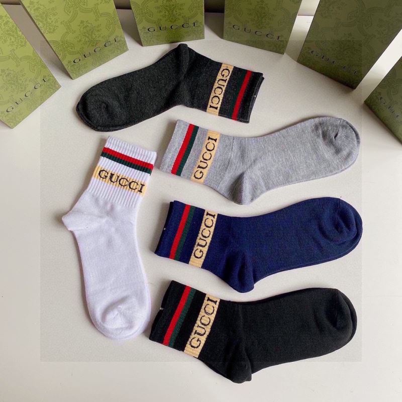 Gucci Socks