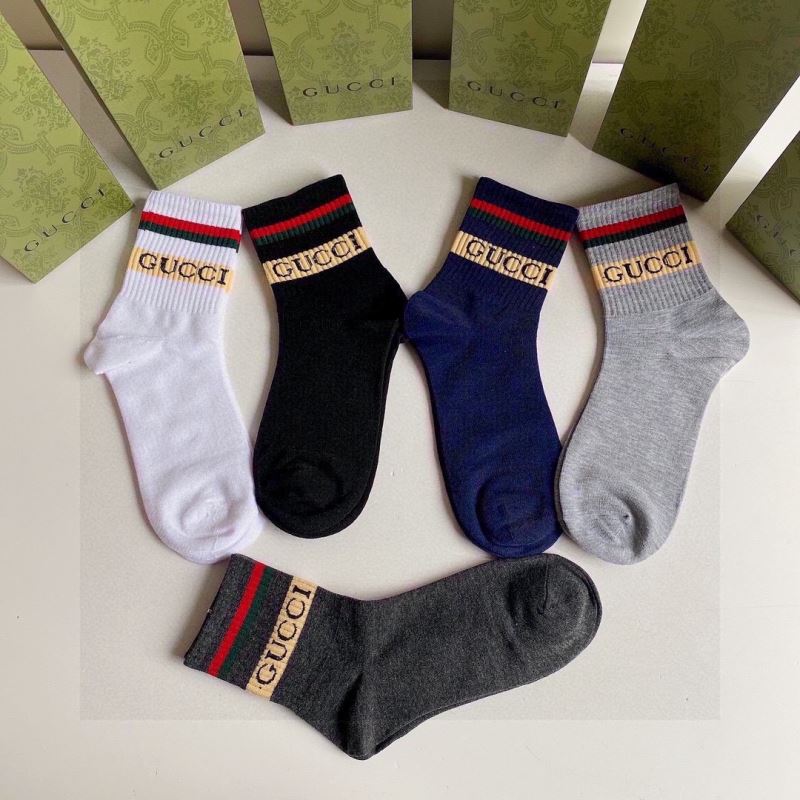 Gucci Socks