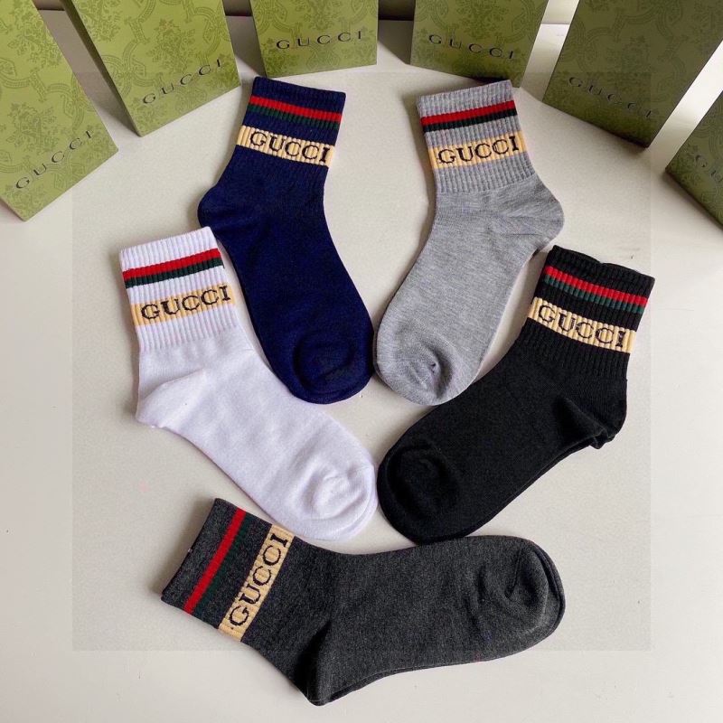 Gucci Socks