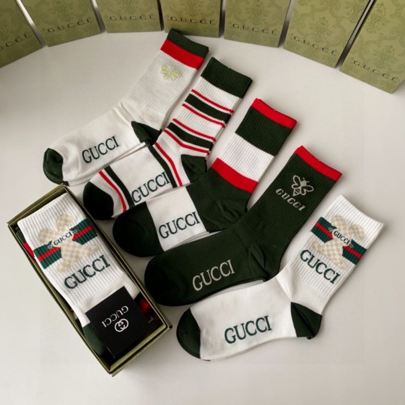 Gucci Socks