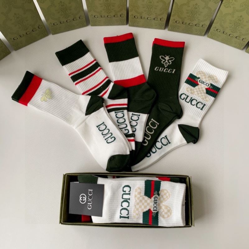 Gucci Socks