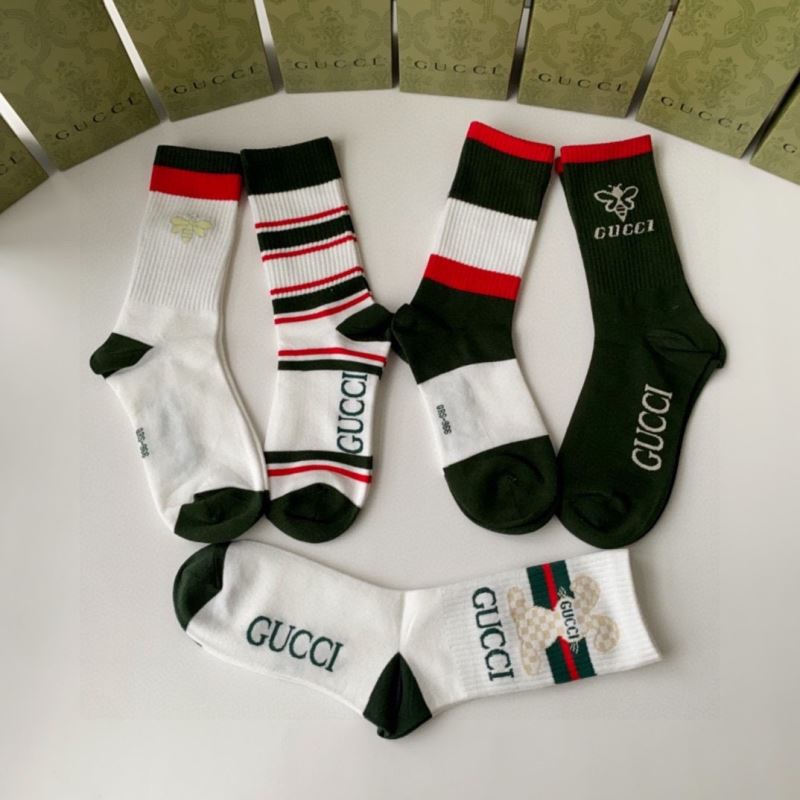 Gucci Socks