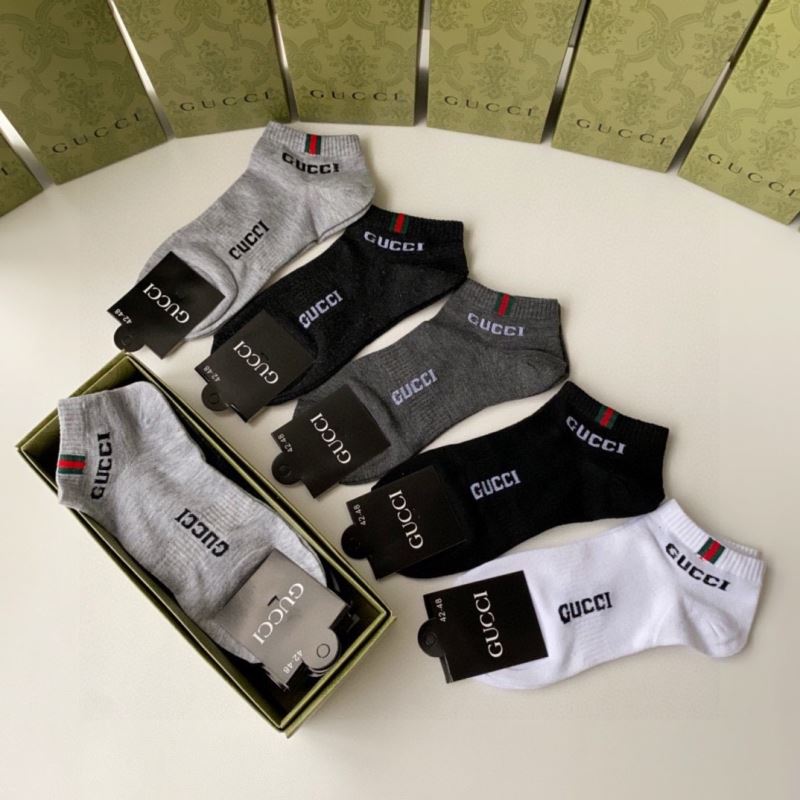 Gucci Socks