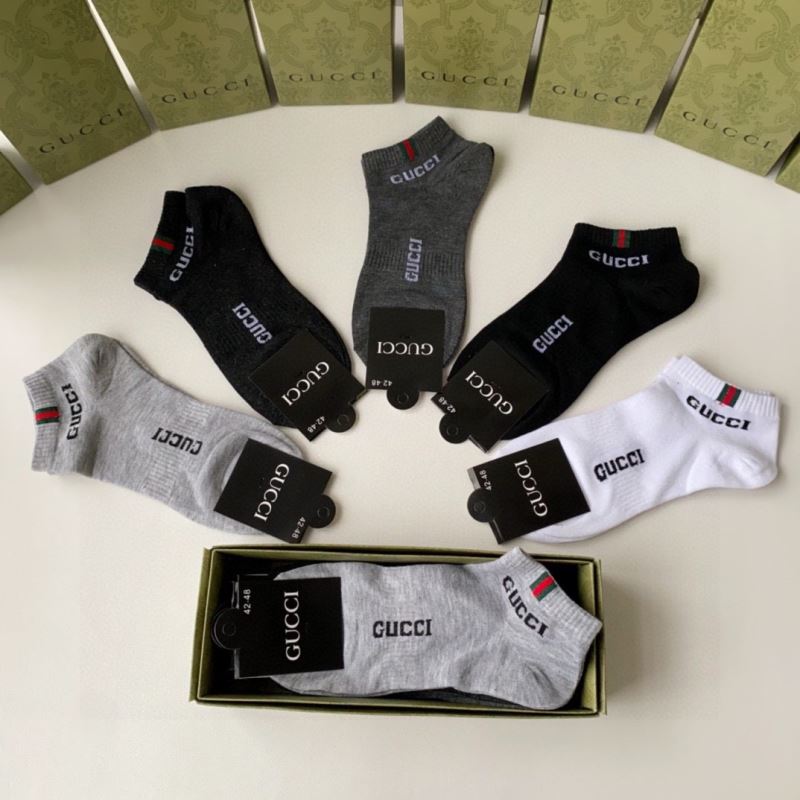 Gucci Socks