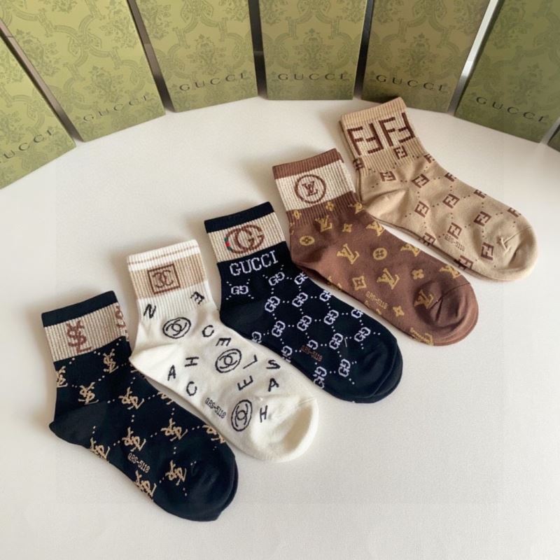 Gucci Socks