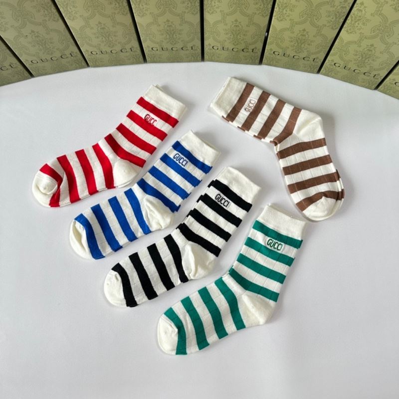 Gucci Socks