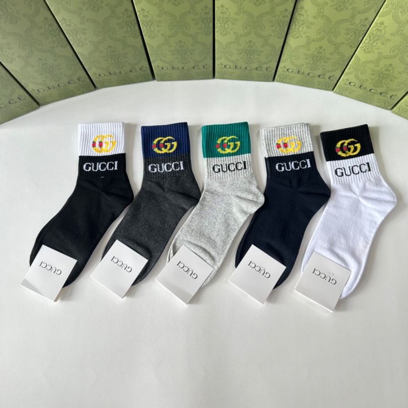 Gucci Socks