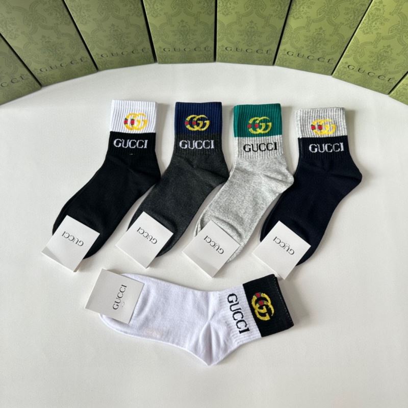 Gucci Socks