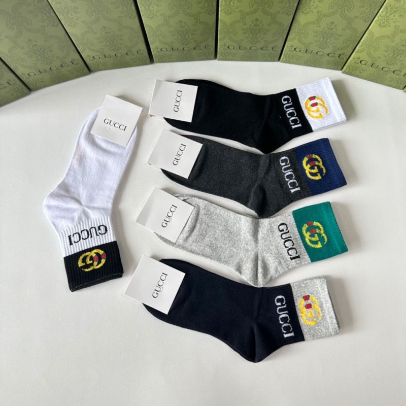 Gucci Socks