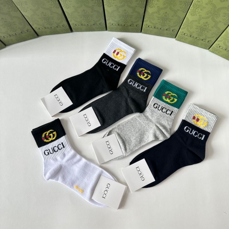 Gucci Socks