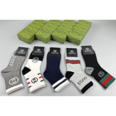 Gucci Socks