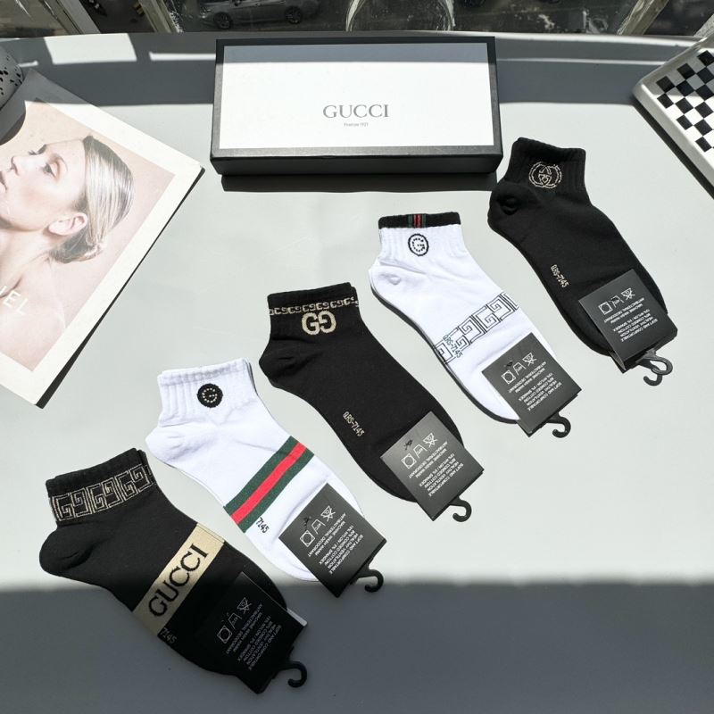 Gucci Socks