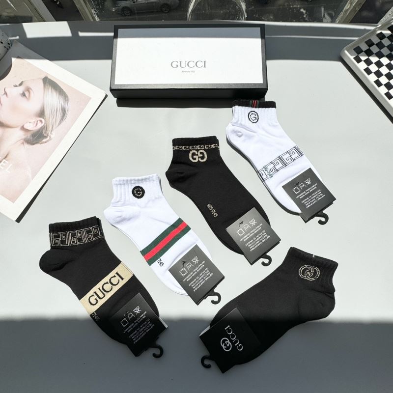 Gucci Socks