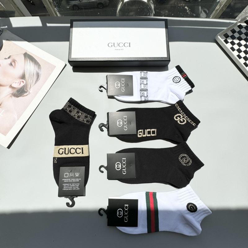 Gucci Socks