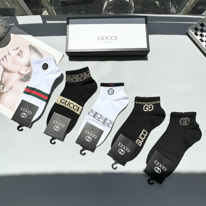 Gucci Socks