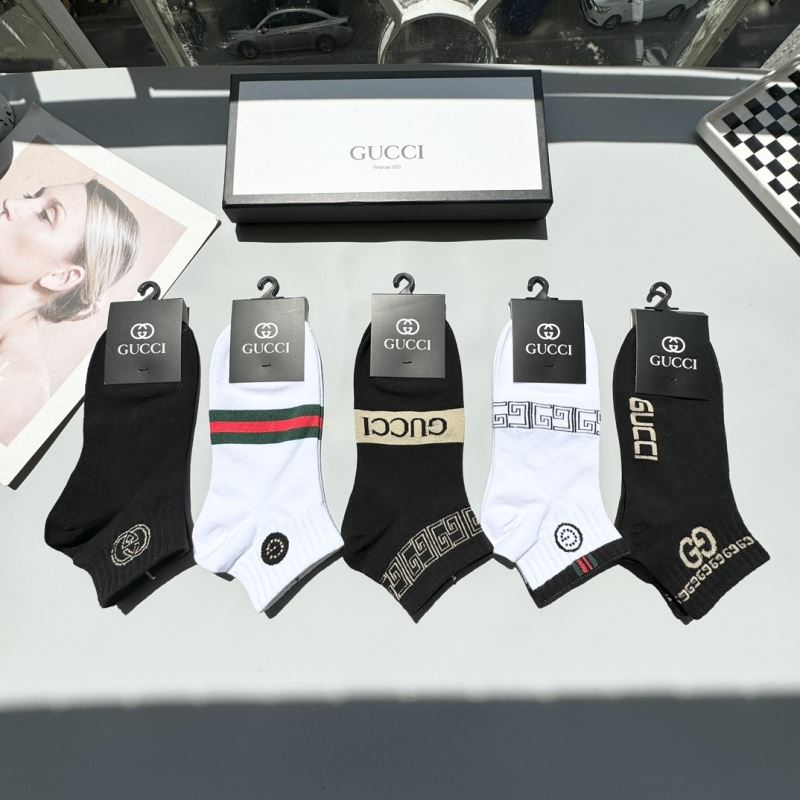 Gucci Socks