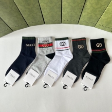 Gucci Socks