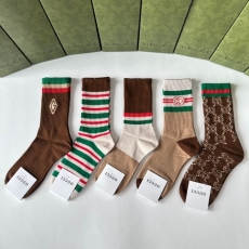 Gucci Socks