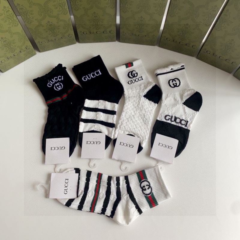 Gucci Socks