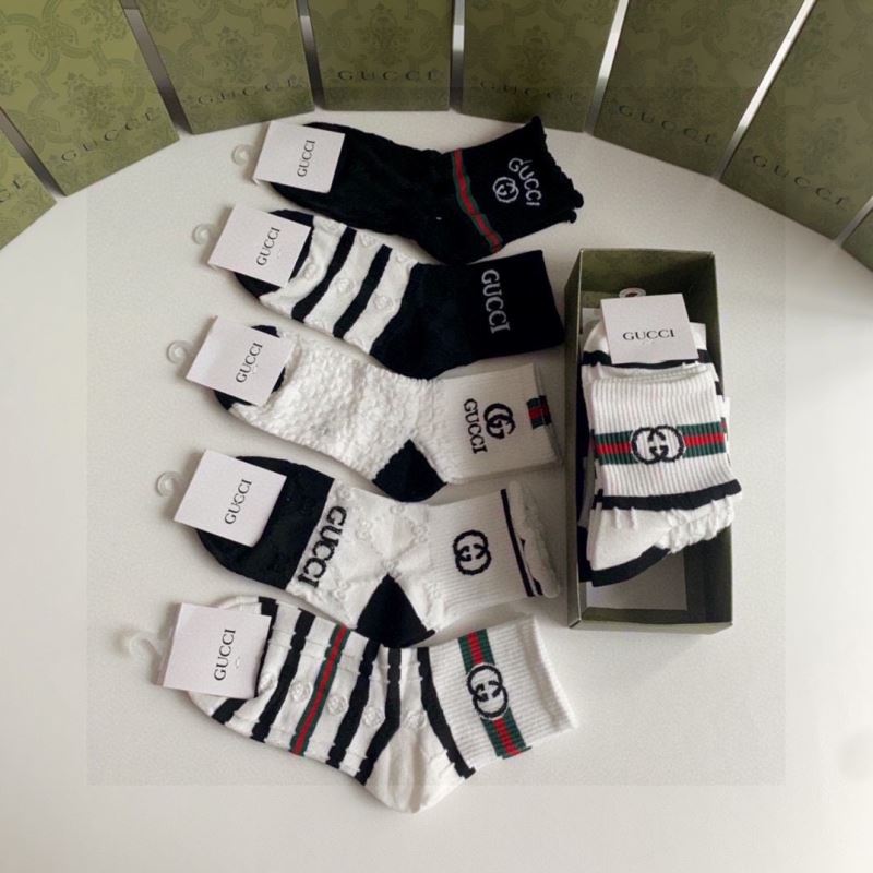 Gucci Socks