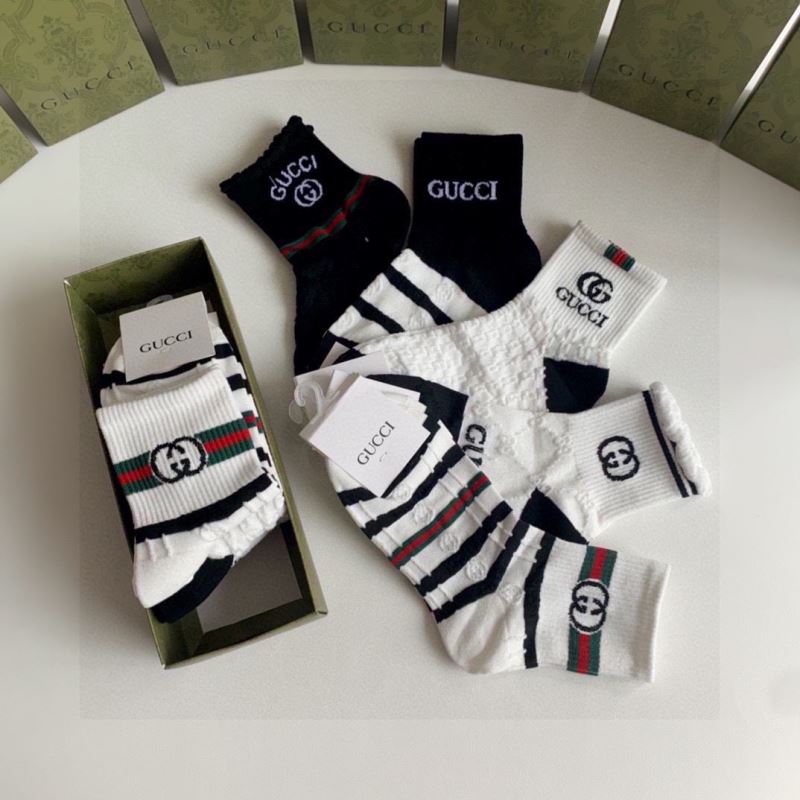 Gucci Socks