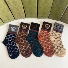 Gucci Socks