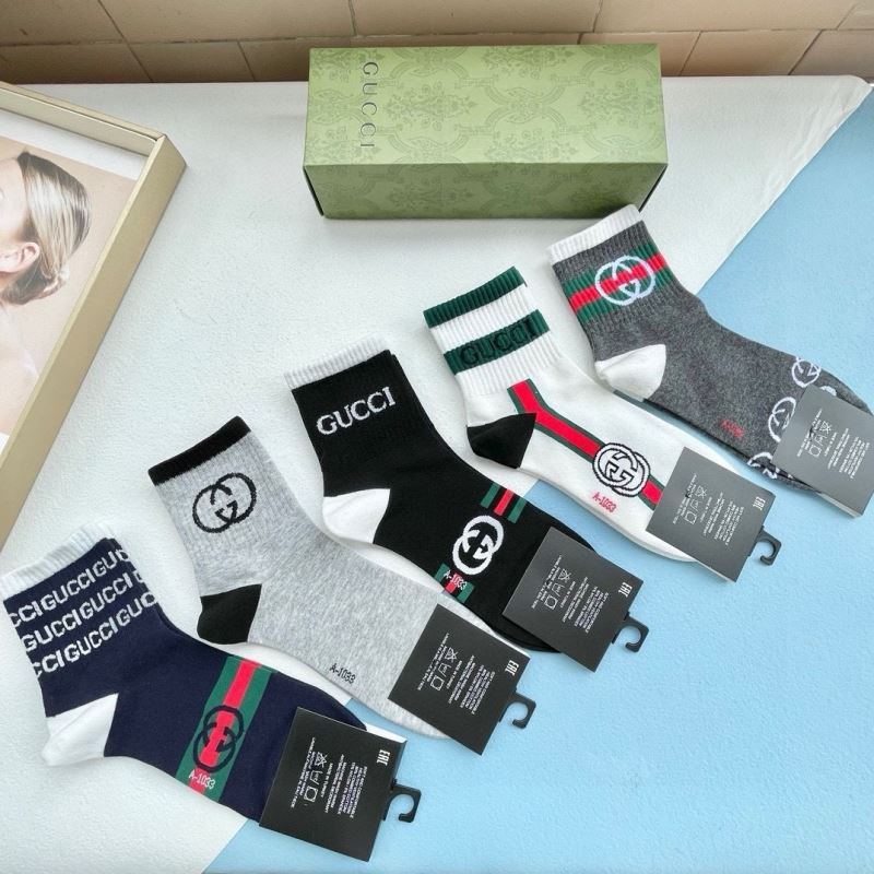 Gucci Socks