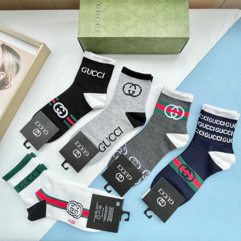 Gucci Socks