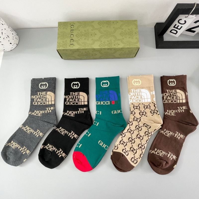 Gucci Socks