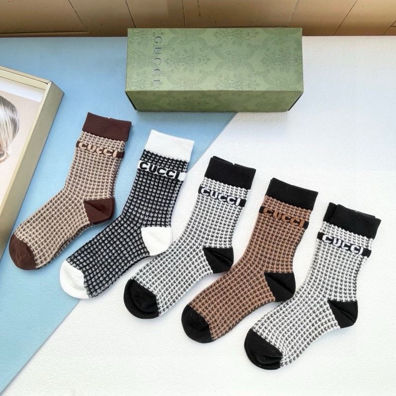 Gucci Socks