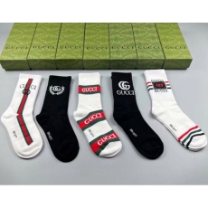 Gucci Socks