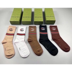 Gucci Socks