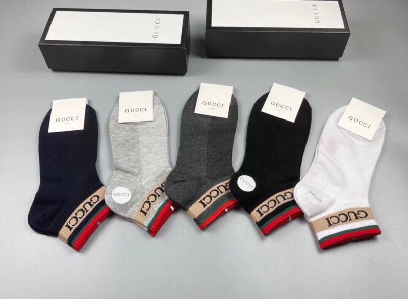 Gucci Socks