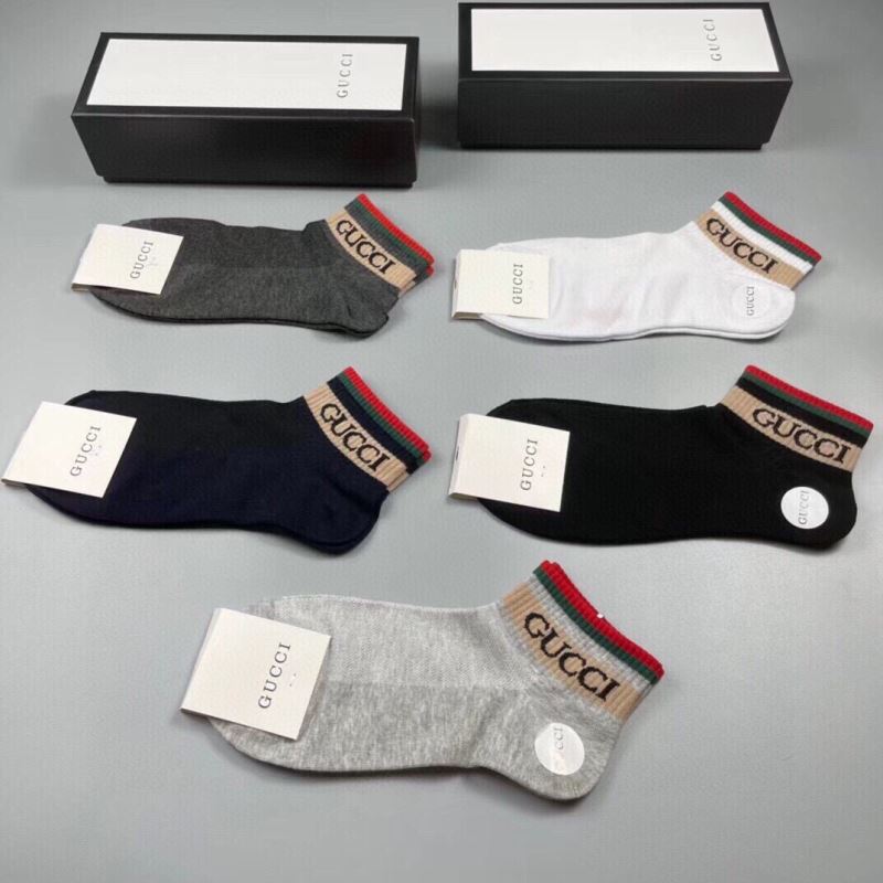 Gucci Socks