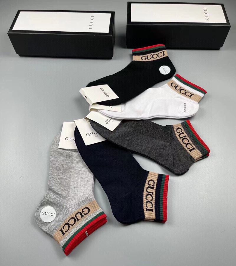 Gucci Socks